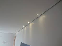 FORRO DE GESSO LISO TRADICIONAL